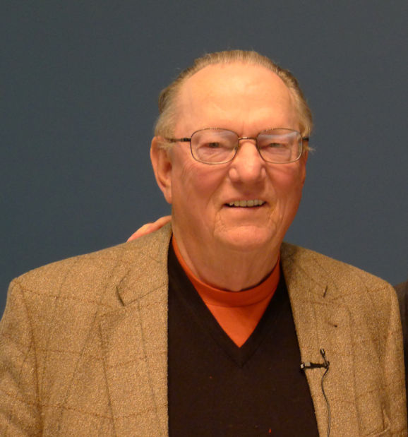 Mike Waller '63